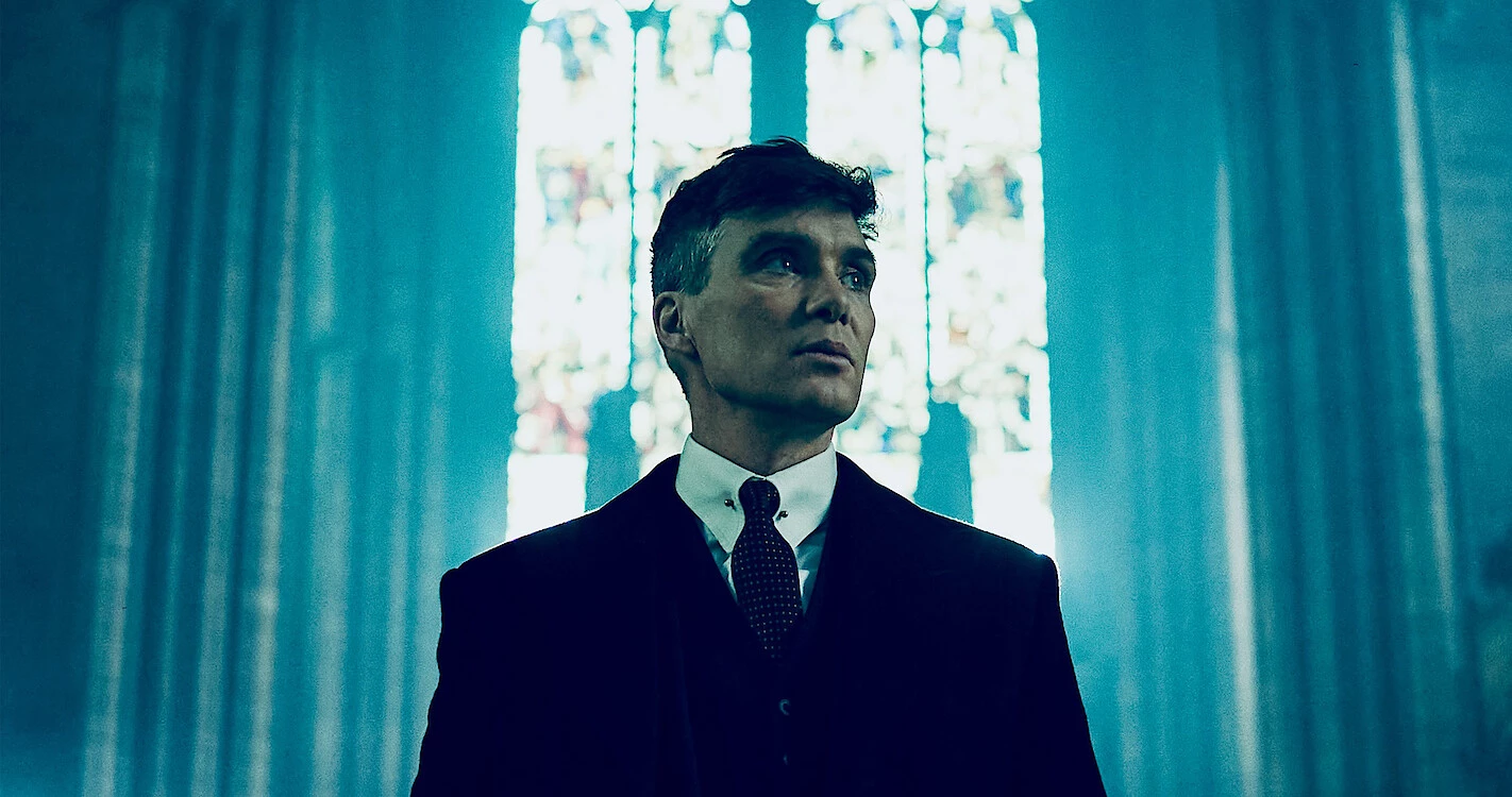 Трейлер сезона